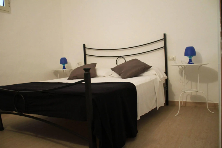 B&B Li Piri
