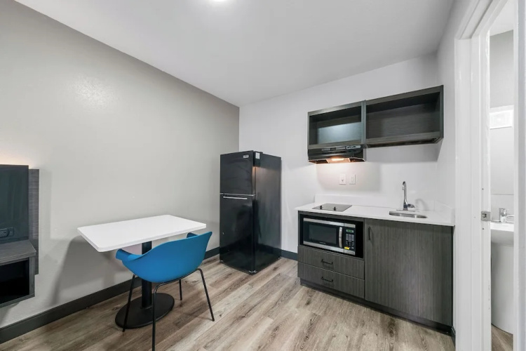 Southern Suites Cartersville