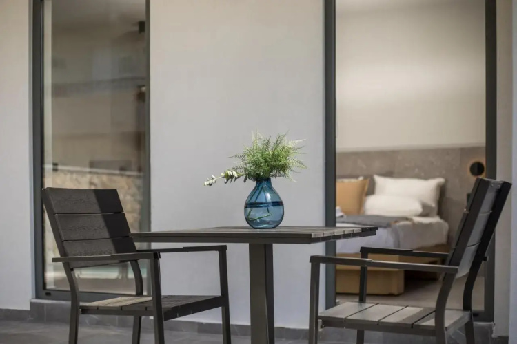 Milena suites