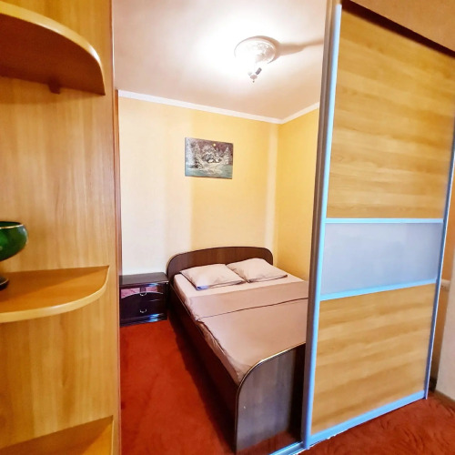 Фотография номера квартиры Апартаменты на улице Цюрупы 40