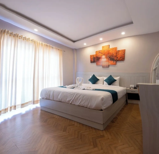 Junior Suite