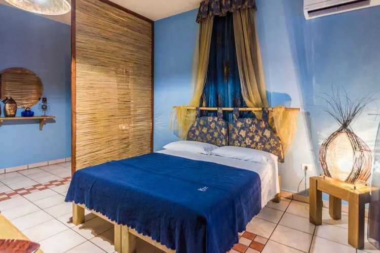 B&B Cinque Stelle Salento