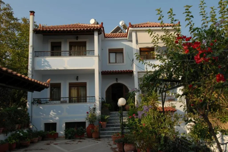 Imagen del hotel