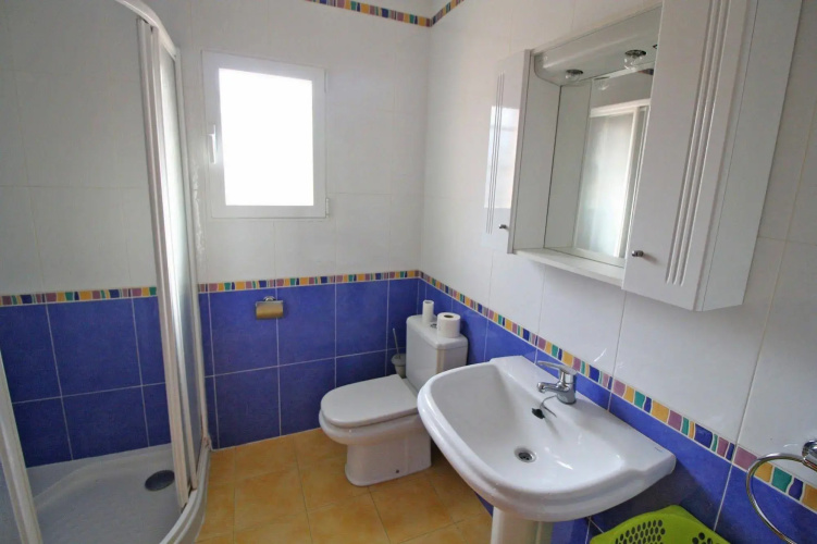 Villas Costa Calpe - Jose Luis