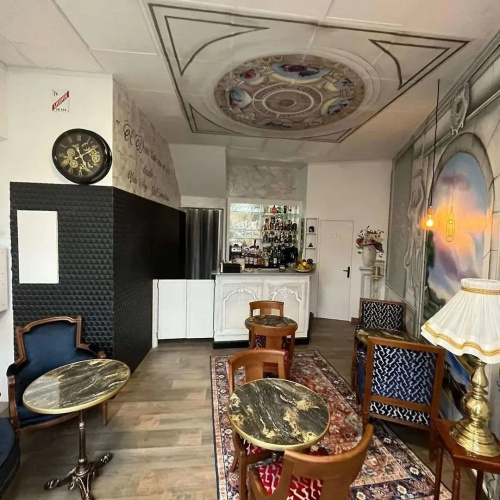 Hotel le Beffroi