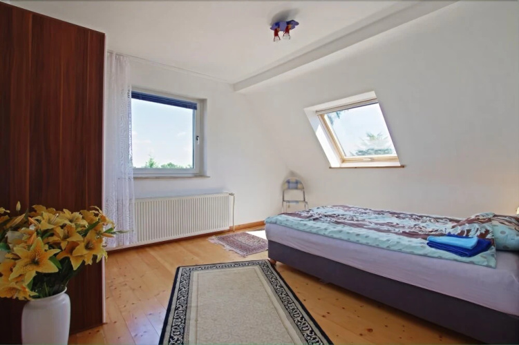 Private Apartment Schieferkamp