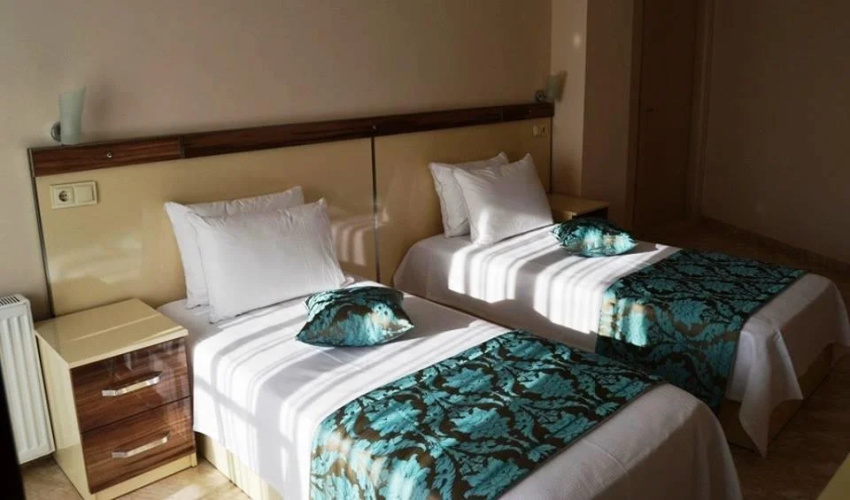 Anadolu Hotel