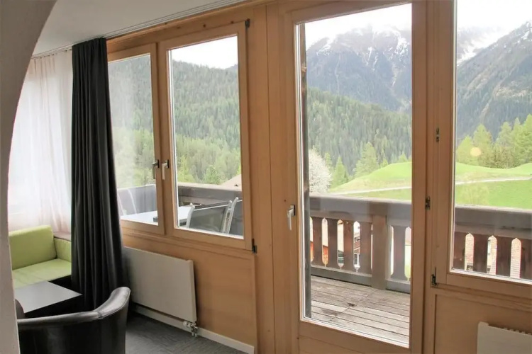 Hotel Sonnenhalde