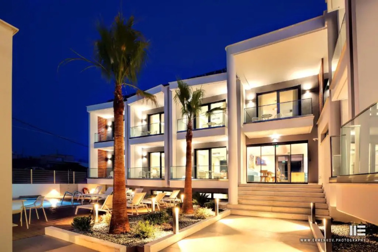 Senso Suites