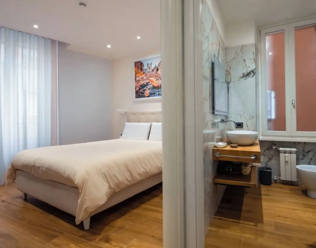 Comfort room