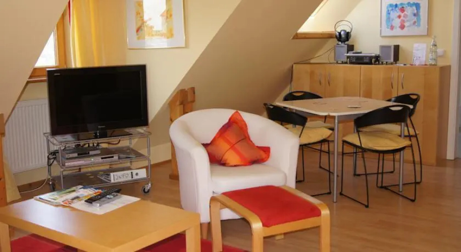Aparthotel Benji