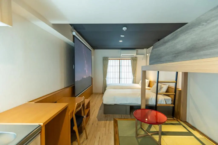 Minn Shin-Osaka