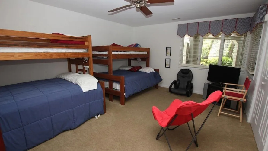 Comfort Zone - 4 Br Home
