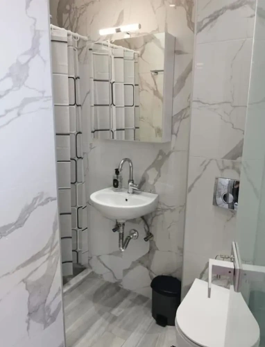 Comfort Apartment