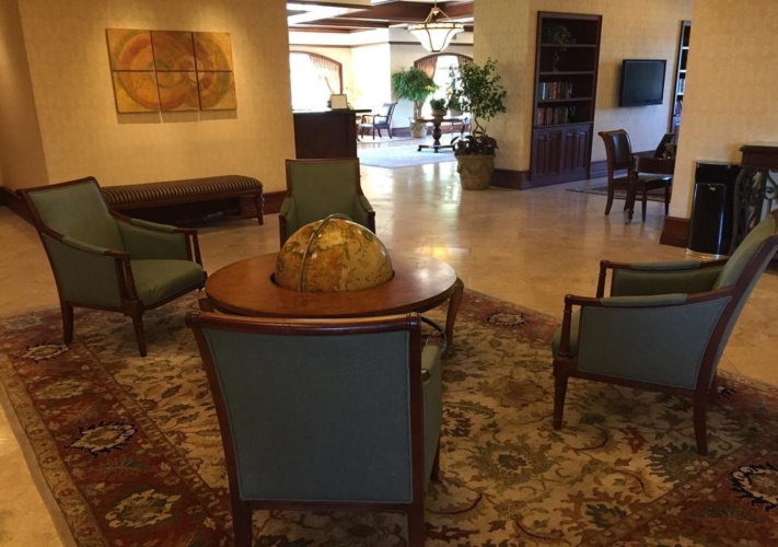 Bay Landing Hotel photo 14