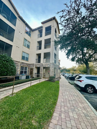 Grand 3br Luxury Condo Resort Style Near Disney - Haines City, FL