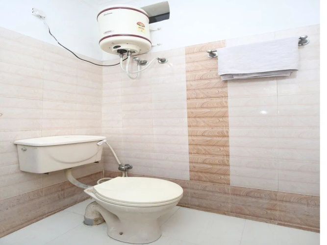 OYO 14621 Dream Residency