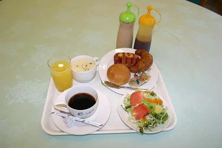 Meal