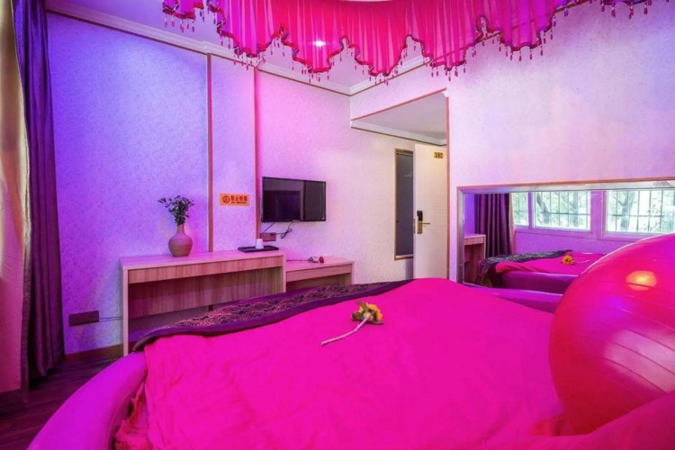 Haitai Hostel