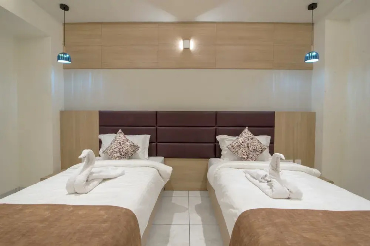 Hotel Silvera Grand