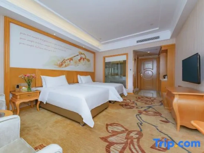 Business Twin room