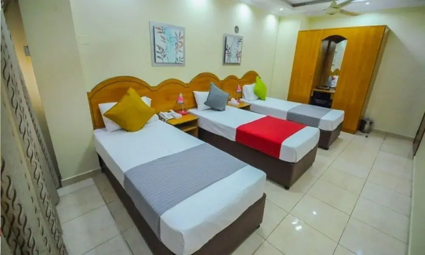 Marhaba Hotel