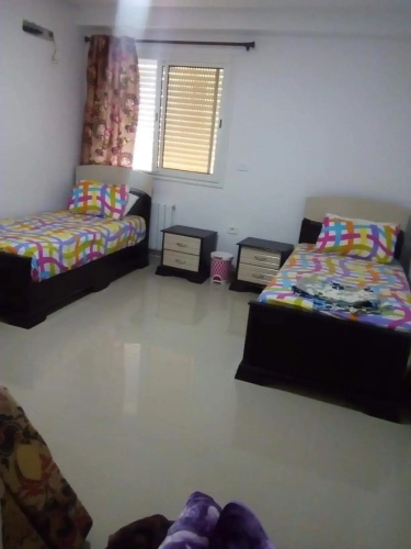 Maria Sea view Apartment