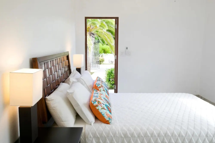 Villa Tasha