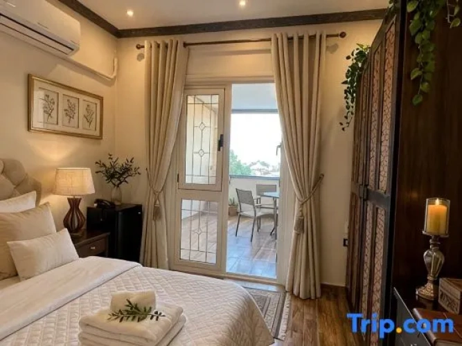 Double Junior Suite