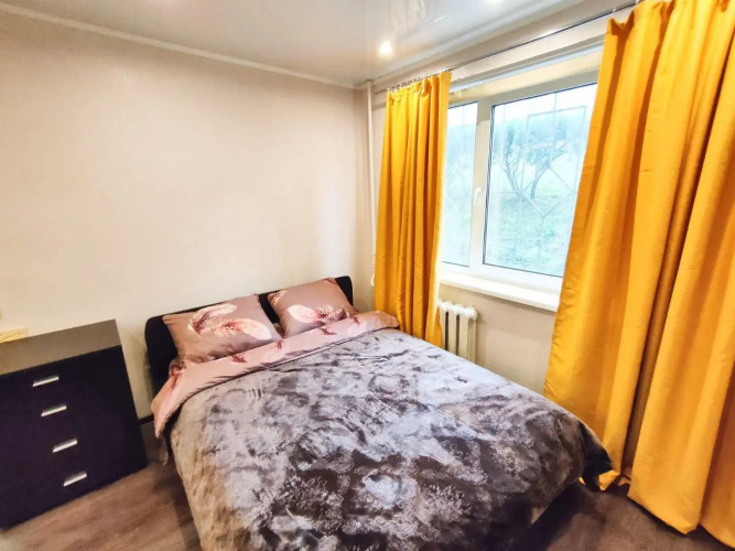 Фотография номера квартиры Уютный Север на проспекте Кольский