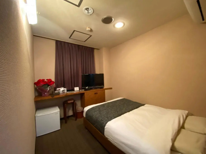 Hotel Free Style