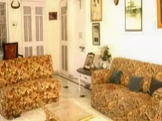 Pahuna Haveli