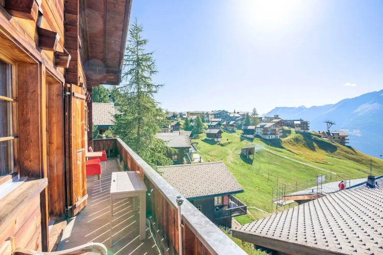 Chalet Collini