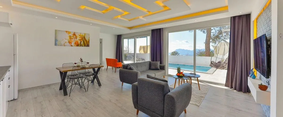 Villa Liza Islamlar