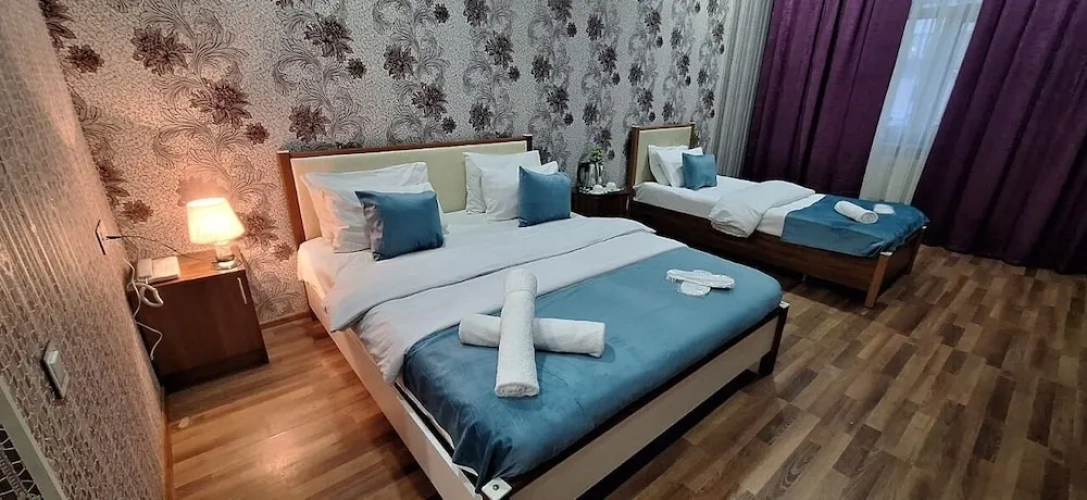 Classic Triple room