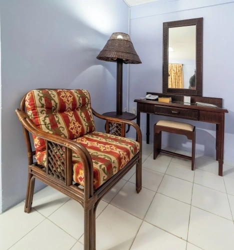 Standard Double Suite