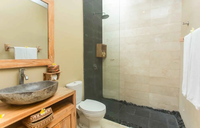 Kailash Suite by GenuineHost
