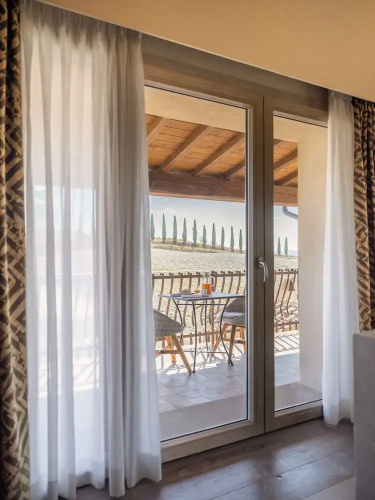 Villa Etru