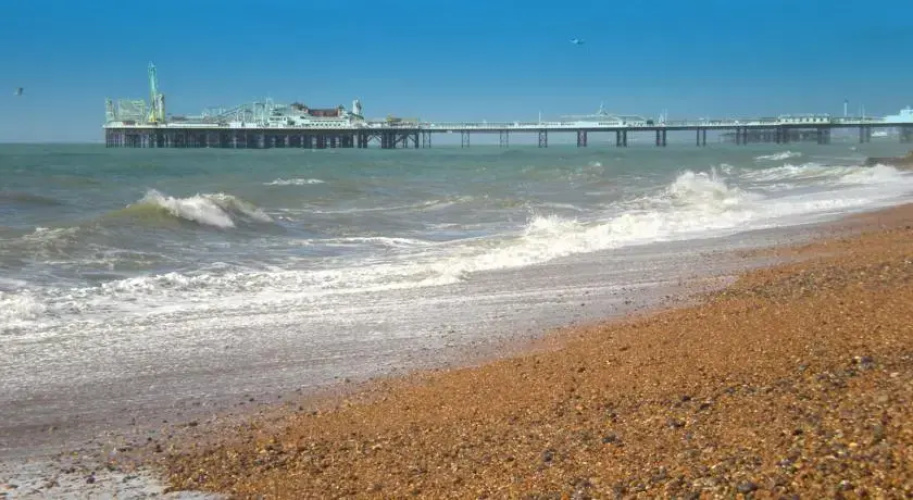Sea Fizz