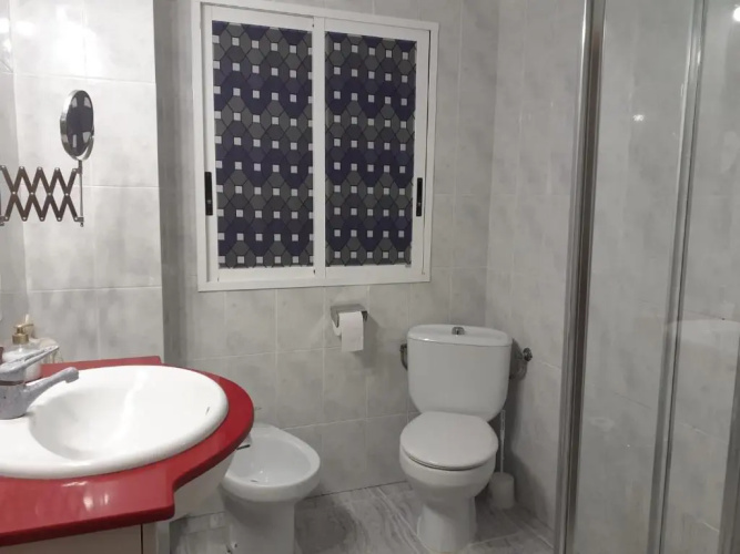 Apartamento a 10 metros del mar