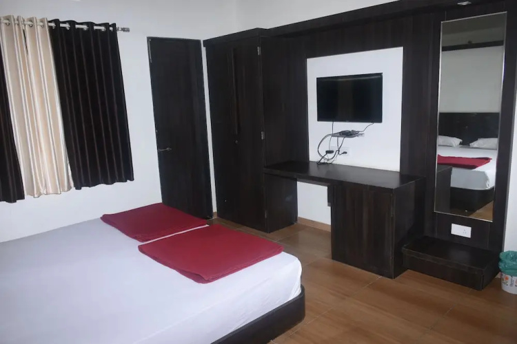 Hotel Devang