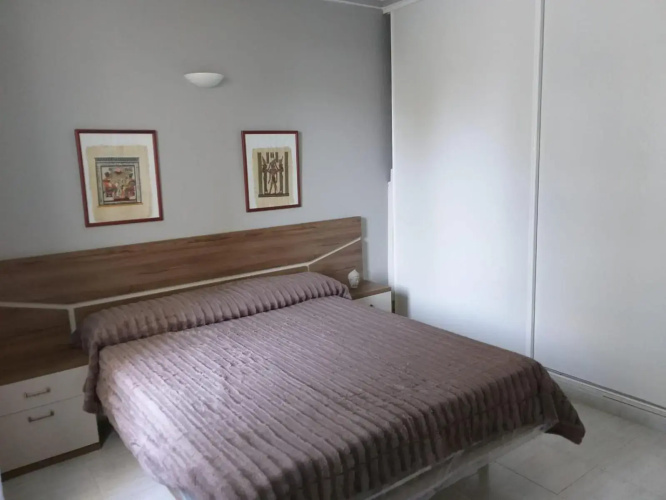Vera Natura Apartamento Roci