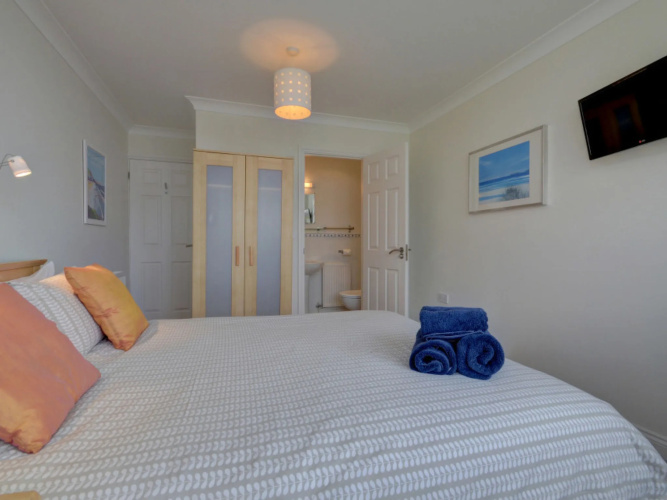 Holiday Home Kittiwake