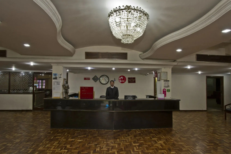 Hotelafbeelding