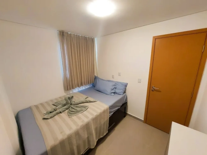 Comfort Apartment