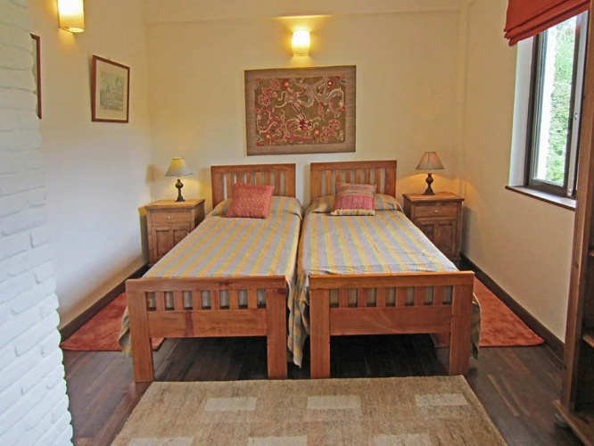 Chandra Ban Retreat