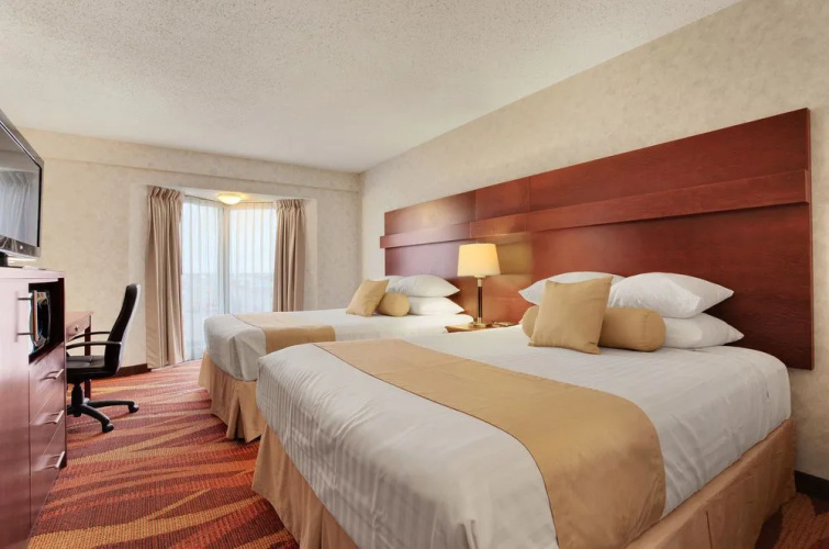Travelodge Lloydminster