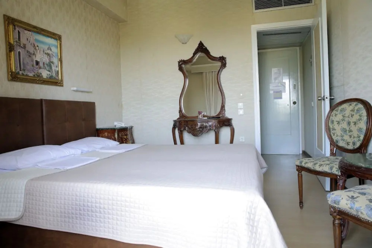 Hotel Anesi