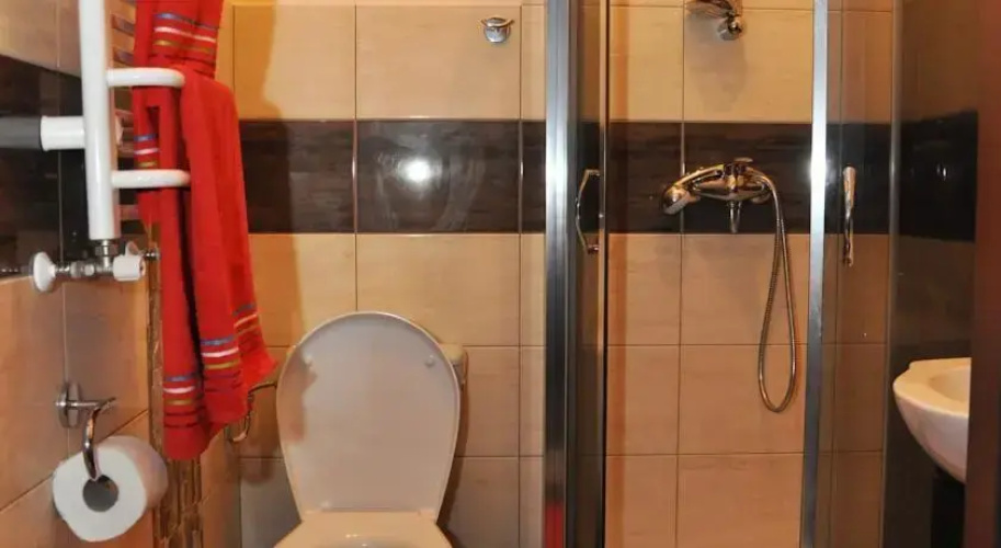 Pensjonat Li-Mar