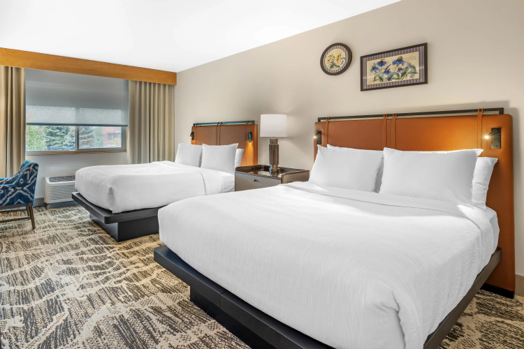 Best Western Plus GranTree Inn photo 8